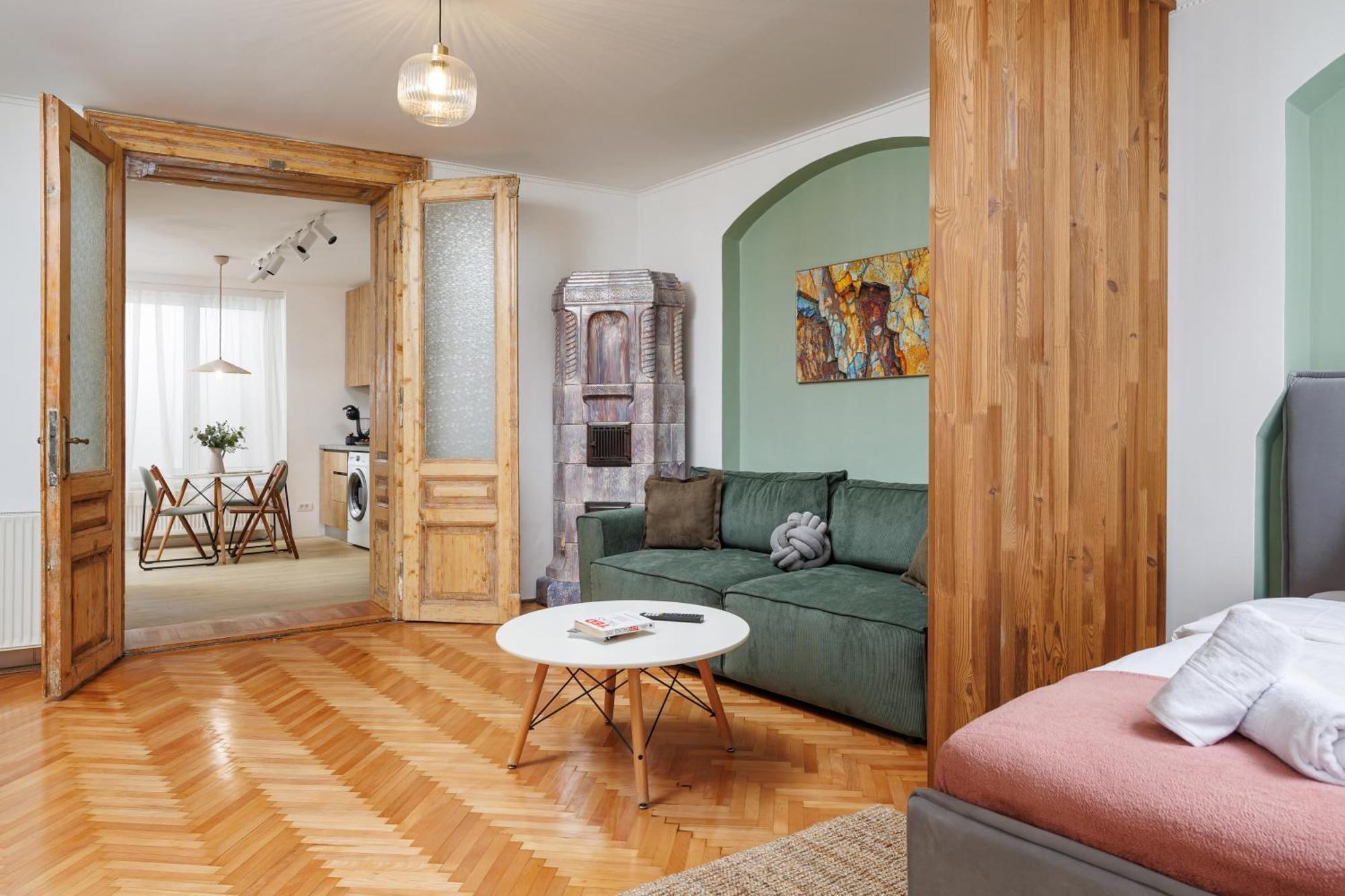 בראשוב Lunga 16 Guesthouse 2 מראה חיצוני תמונה