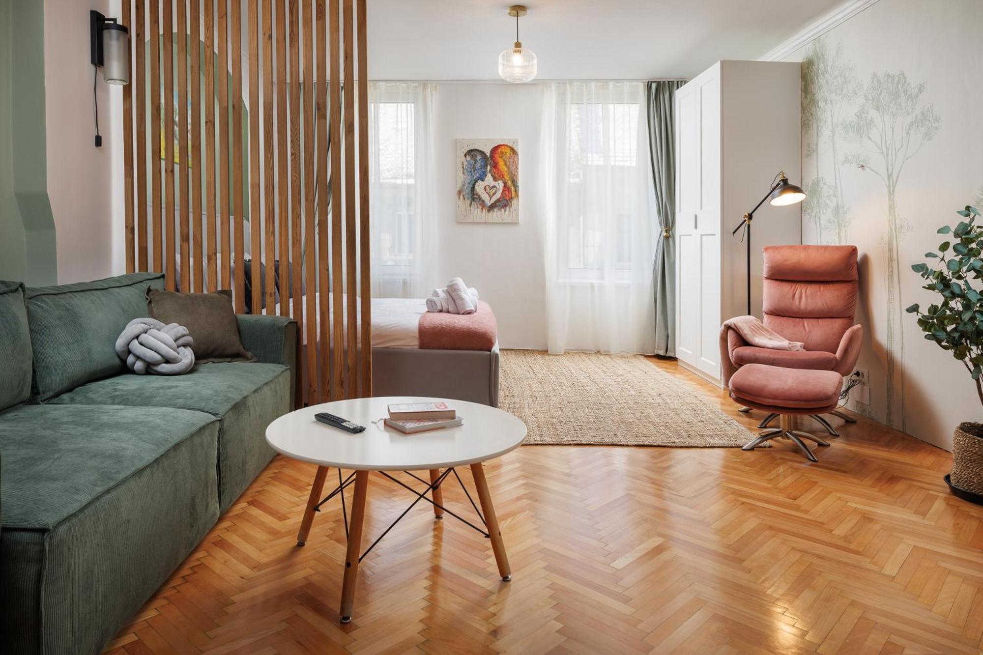 בראשוב Lunga 16 Guesthouse 2 מראה חיצוני תמונה