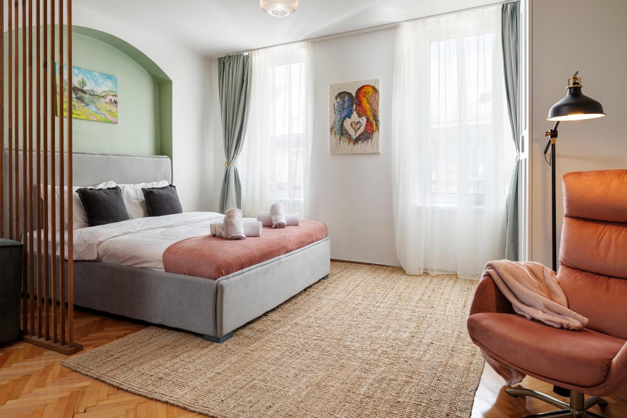 בראשוב Lunga 16 Guesthouse 2 מראה חיצוני תמונה